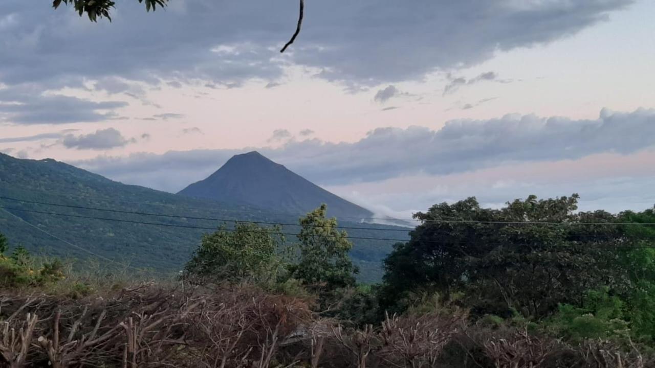 Provenza En Los Naranjos Juayua Exterior photo